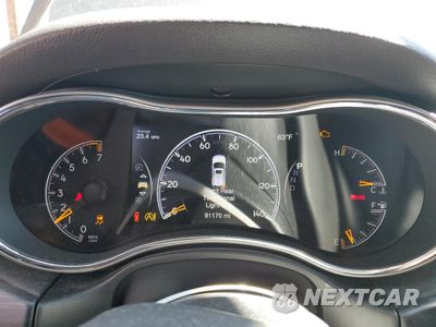 Zdjęcie 9 z 16 samochodu: 2019 JEEP GRAND CHEROKEE LAREDO VIN:1C4RJFAG1KC835237 - miniatura