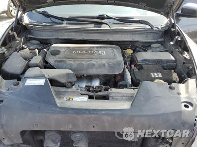 Zdjęcie 12 z 13 samochodu: 2016 JEEP CHEROKEE LIMITED VIN:1C4PJMDB4GW314093 - miniatura
