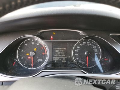 Zdjęcie 9 z 14 samochodu: 2013 AUDI A4 PREMIUM VIN:WAUAFAFL4DA179618 - miniatura