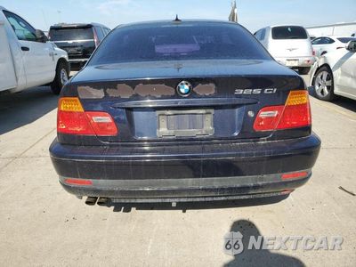 Zdjęcie 6 z 11 samochodu: 2004 BMW 325 CI VIN:WBABD33434PL05175 - miniatura