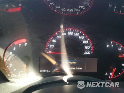 Zdjęcie 9 z 14 samochodu: 2017 CADILLAC ATS-V VIN:1G6AN5SY1H0151899 - miniatura