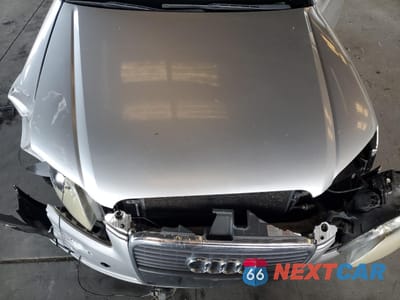 Zdjęcie 11 z 12 samochodu: 2007 AUDI A4 2 VIN:WAUAF78E37A063994 - miniatura