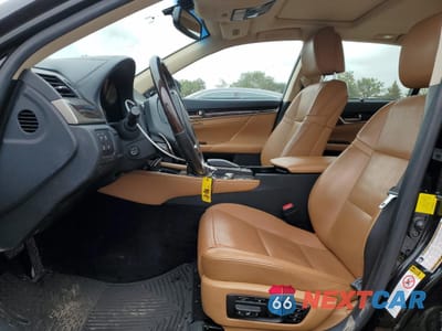 Zdjęcie 7 z 14 samochodu: 2013 LEXUS GS 350 VIN:JTHCE1BL0D5013351 - miniatura