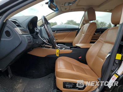 Zdjęcie 7 z 14 samochodu: 2013 LEXUS GS 350 VIN:JTHCE1BL0D5013351 - miniatura