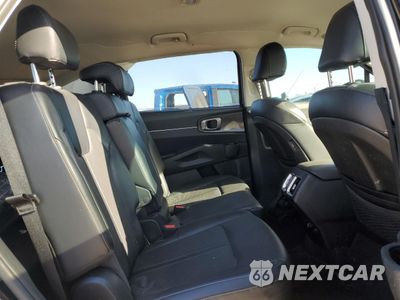 Zdjęcie 10 z 13 samochodu: 2021 KIA SORENTO S VIN:5XYRL4LC8MG010870 - miniatura