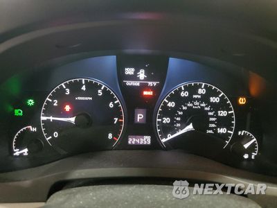 Zdjęcie 9 z 13 samochodu: 2010 LEXUS RX 350 VIN:2T2BK1BA4AC024609 - miniatura