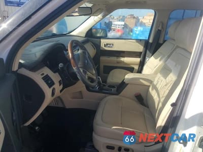 Zdjęcie 7 z 13 samochodu: 2019 FORD FLEX LIMITED VIN:2FMGK5D88KBA22198 - miniatura