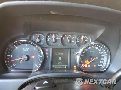 Zdjęcie 9 z 15 samochodu: 2018 CHEVROLET SILVERADO K1500 VIN:1GCVKNEC5JZ220022 - miniatura