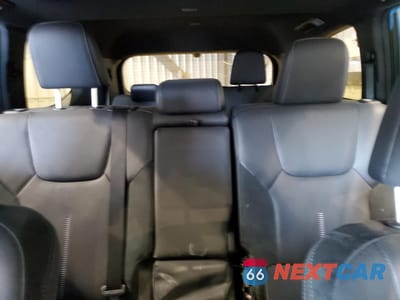 Zdjęcie 10 z 13 samochodu: 2024 LEXUS TX 350 BASE VIN:5TDAAAB67RS019938 - miniatura