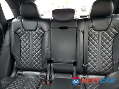 Zdjęcie 10 z 14 samochodu: 2024 AUDI SQ5 PREMIUM PLUS VIN:WA1B4AFY8R2129051 - miniatura