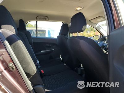 Zdjęcie 10 z 13 samochodu: 2012 TOYOTA SCION XD VIN:JTKKU4B41C1022830 - miniatura