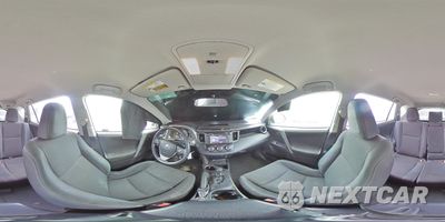 Zdjęcie 15 z 15 samochodu: 2016 TOYOTA RAV4 LE VIN:JTMZFREV4GJ076677 - miniatura