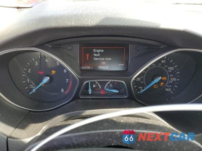 Zdjęcie 9 z 11 samochodu: 2015 FORD FOCUS SE VIN:1FADP3K28FL261791 - miniatura