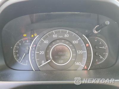 Zdjęcie 9 z 14 samochodu: 2014 HONDA CR-V LX VIN:2HKRM4H36EH720429 - miniatura
