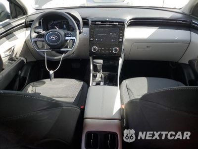 Zdjęcie 8 z 15 samochodu: 2022 HYUNDAI TUCSON SEL VIN:5NMJBCAE3NH088673 - miniatura