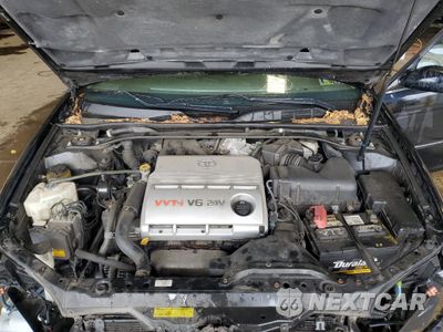 Zdjęcie 11 z 12 samochodu: 2004 TOYOTA CAMRY LE VIN:4T1BF30K94U074358 - miniatura