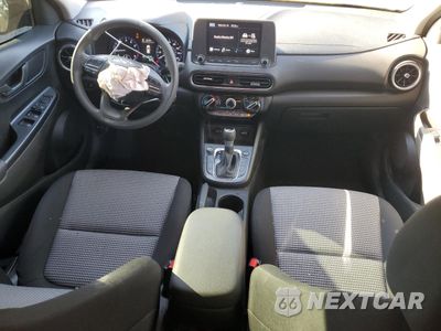 Zdjęcie 8 z 14 samochodu: 2023 HYUNDAI KONA SE VIN:KM8K22AB0PU969908 - miniatura