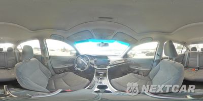 Zdjęcie 15 z 15 samochodu: 2015 HONDA ACCORD EX VIN:1HGCR2F70FA232797 - miniatura