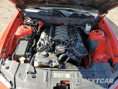 Zdjęcie 11 z 12 samochodu: 2014 FORD MUSTANG GT VIN:1ZVBP8CF9E5256731 - miniatura