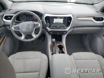 Zdjęcie 8 z 13 samochodu: 2019 GMC ACADIA SLE VIN:1GKKNRLS9KZ117428 - miniatura