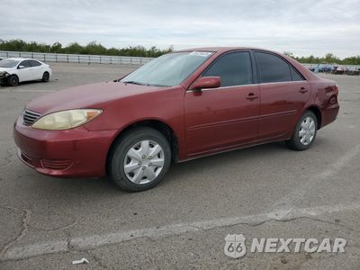 2006 TOYOTA CAMRY LE JTDBE32K963054723 - główne zdjęcie licytacji z USA - miniatura