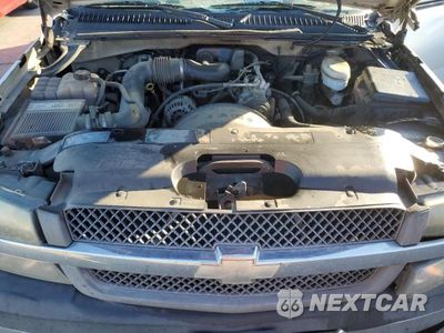 Zdjęcie 11 z 12 samochodu: 2003 CHEVROLET SILVERADO C1500 VIN:1GCEC14X03Z127129 - miniatura