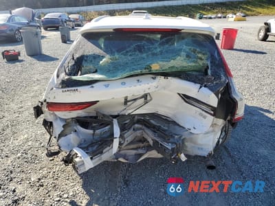 Zdjęcie 6 z 13 samochodu: 2019 VOLVO V90 T5 R-DESIGN VIN:YV1102GM5K1087071 - miniatura