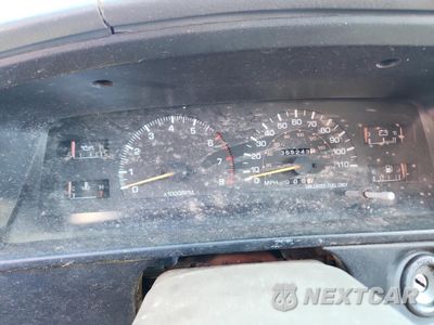 Zdjęcie 9 z 14 samochodu: 1990 TOYOTA 4RUNNER RN37 VIN:JT3RN37W8L0001989 - miniatura