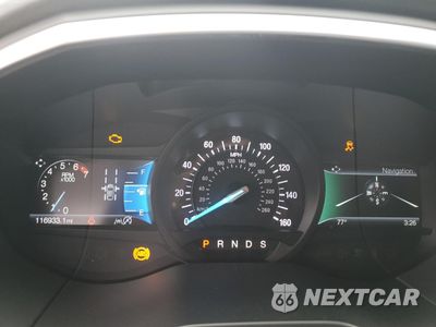 Zdjęcie 9 z 16 samochodu: 2019 FORD EDGE TITANIUM VIN:2FMPK4K99KBB79342 - miniatura
