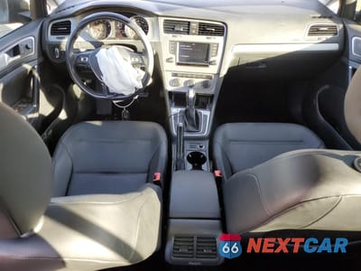 Zdjęcie 8 z 13 samochodu: 2017 VOLKSWAGEN GOLF S VIN:3VW217AU5HM038071 - miniatura