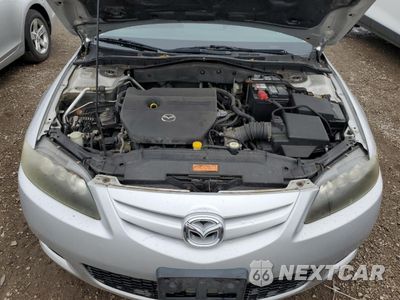 Zdjęcie 11 z 12 samochodu: 2008 MAZDA 6 I VIN:1YVHP80C985M08707 - miniatura