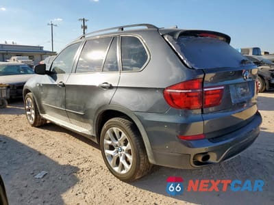 Drugie zdjęcie samochodu z przodu: 2012 BMW X5 XDRIVE35I VIN:5UXZV4C51CL985899 - miniatura