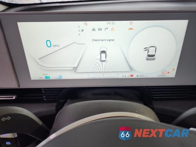 Zdjęcie 9 z 15 samochodu: 2023 HYUNDAI IONIQ 5 SEL VIN:KM8KNDAF9PU230946 - miniatura