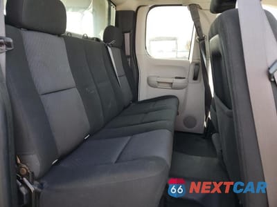 Zdjęcie 10 z 12 samochodu: 2012 CHEVROLET SILVERADO K1500 VIN:1GCRKPE79CZ146185 - miniatura