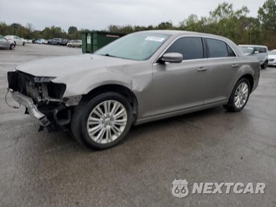 2014 CHRYSLER 300 2C3CCARG0EH184812 - główne zdjęcie licytacji z USA - miniatura