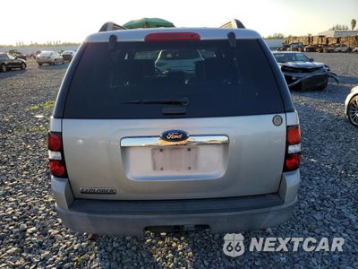 Zdjęcie 6 z 13 samochodu: 2006 FORD EXPLORER XLS VIN:1FMEU62E96UB31740 - miniatura