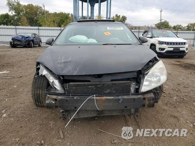 Piąte zdjęcie samochodu w środku: 2007 PONTIAC G6 VIN:1G2ZG58N074186176 - miniatura