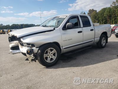 2002 DODGE RAM 1500 1D7HA18N32S592688 - główne zdjęcie licytacji z USA - miniatura
