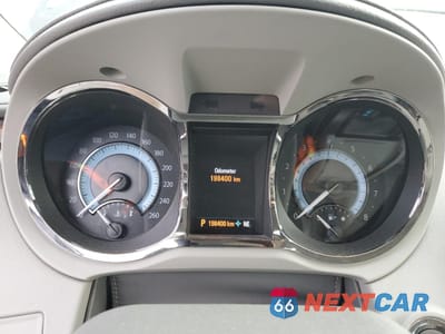 Zdjęcie 9 z 12 samochodu: 2013 BUICK LACROSSE PREMIUM VIN:1G4G75E35DF289482 - miniatura