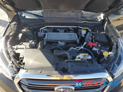 Zdjęcie 12 z 16 samochodu: 2021 SUBARU ASCENT PREMIUM VIN:4S4WMAFD8M3405828 - miniatura