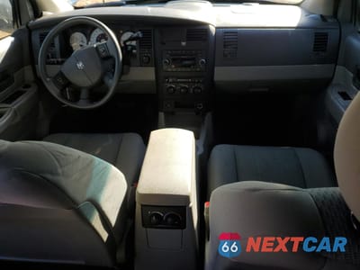 Zdjęcie 8 z 15 samochodu: 2009 DODGE DURANGO SE VIN:1D8HB38P69F718308 - miniatura