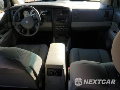 Zdjęcie 8 z 15 samochodu: 2009 DODGE DURANGO SE VIN:1D8HB38P69F718308 - miniatura