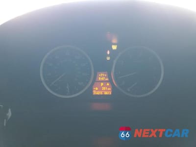 Zdjęcie 9 z 11 samochodu: 2007 BMW 525 I VIN:WBANE53597CW68526 - miniatura