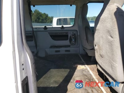 Zdjęcie 11 z 15 samochodu: 2009 FORD ECONOLINE E350 SUPER DUTY WAGON VIN:1FBNE31L89DA55131 - miniatura