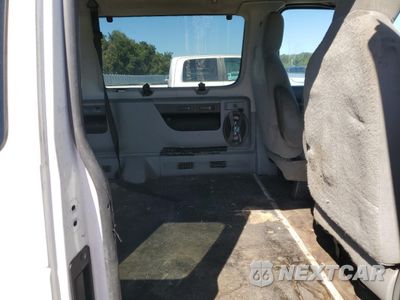 Zdjęcie 11 z 15 samochodu: 2009 FORD ECONOLINE E350 SUPER DUTY WAGON VIN:1FBNE31L89DA55131 - miniatura