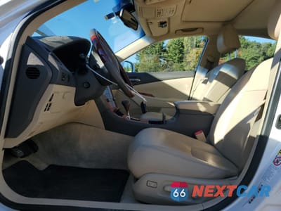 Zdjęcie 7 z 12 samochodu: 2007 LEXUS ES 350 VIN:JTHBJ46GX72121116 - miniatura