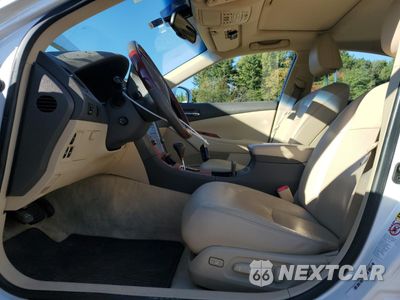 Zdjęcie 7 z 12 samochodu: 2007 LEXUS ES 350 VIN:JTHBJ46GX72121116 - miniatura