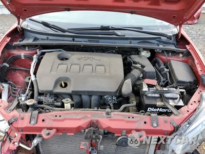 Zdjęcie 11 z 14 samochodu: 2017 TOYOTA COROLLA L VIN:2T1BURHE4HC849776 - miniatura
