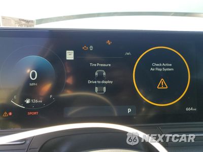 Zdjęcie 9 z 15 samochodu: 2025 HYUNDAI KONA LIMITED VIN:KM8HECA38SU206155 - miniatura
