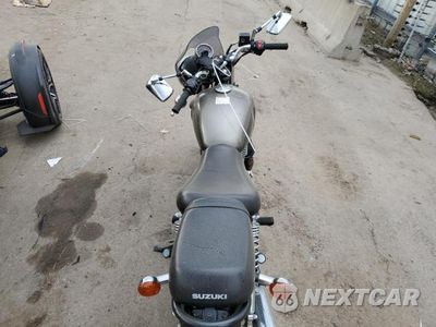 Zdjęcie 6 z 9 samochodu: 2012 SUZUKI TU250 X VIN:JS1NJ4CA5C2101116 - miniatura